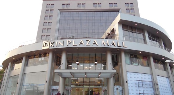 Kin Plaza Arjaan by Rotana