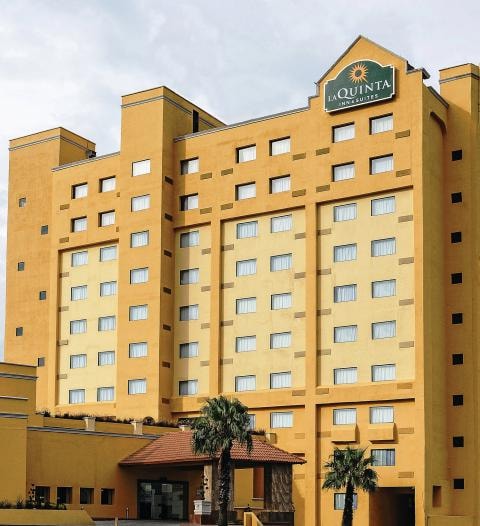 LQ Hotel by La Quinta Monterrey Norte