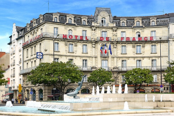 Hôtel de France