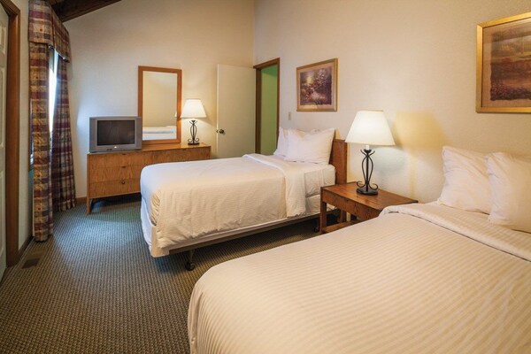 Wyndham Resort At Fairfield Mountains - Lake Lure - 1 Bedroom