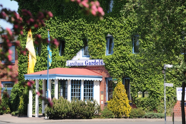 Hotel Landhaus Gardels