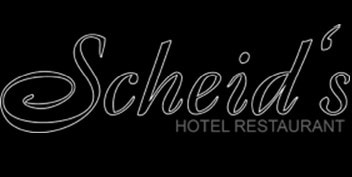 Scheid's Hotel - Restaurant