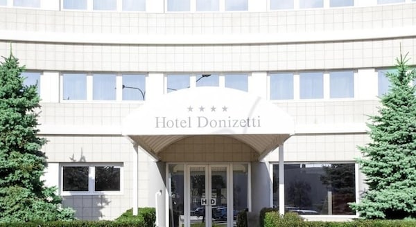 Hotel Donizetti