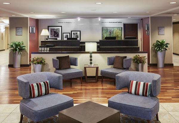 Homewood Suites by Hilton Silver Spring Washington DC