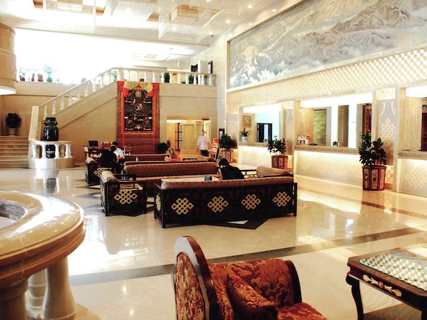 Lhasa Hotel