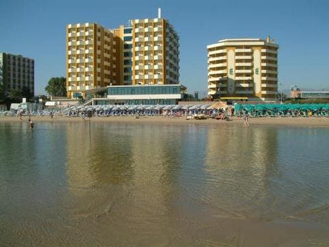 Grand Hotel Montesilvano