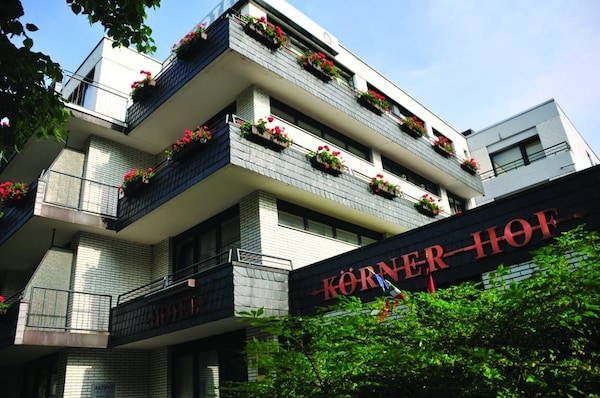 Hotel Akzent Körner Hof