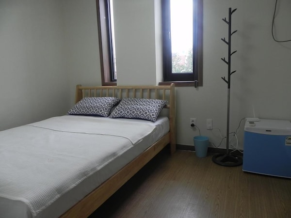 Jeonju International Hostel