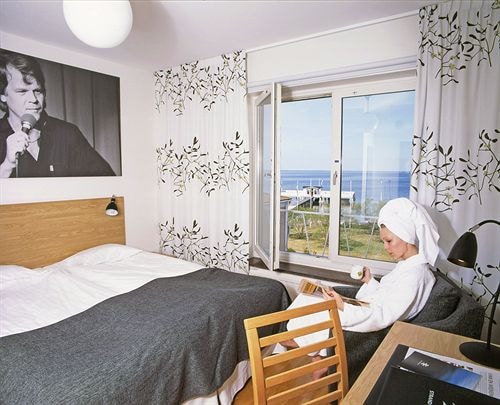 Strand Hotell Borgholm
