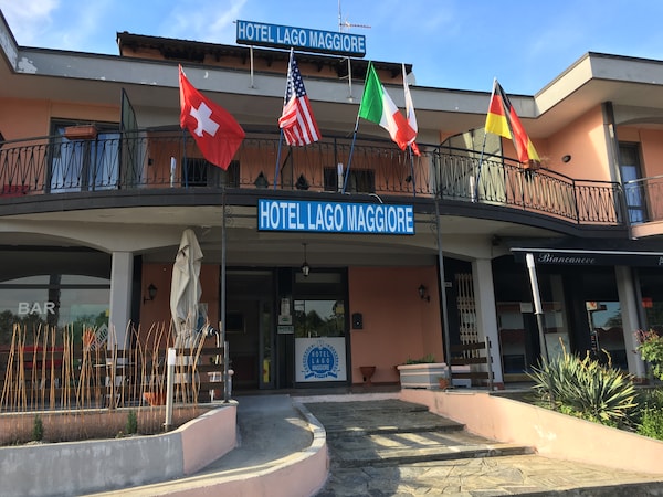 Hotel Lago Maggiore