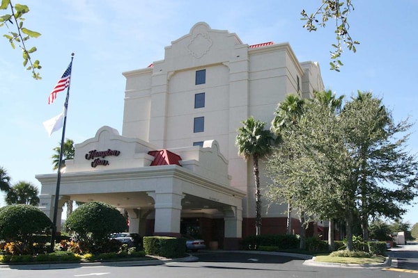 Hampton Inn Orlando International Drive/Conv Ctr