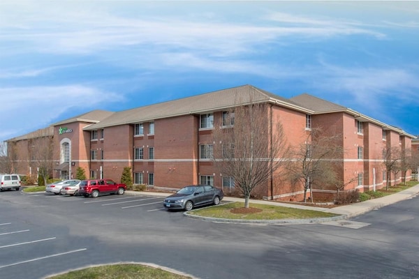 Extended Stay America Suites - Boston - Waltham - 32 4th Ave.