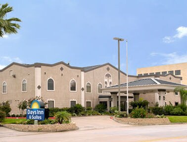 Days Inn and Suites Webster Nasa-Clear Lake - Houston