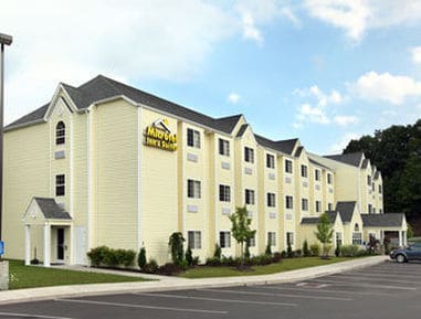 Microtel Inn & Suites Beckley East