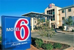 Motel 6-Beaverton, OR