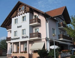 Hotel Restaurant Oberle