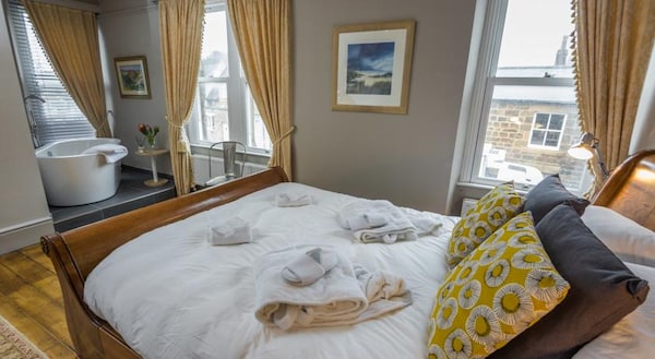 St Valery Boutique Bed & Breakfast