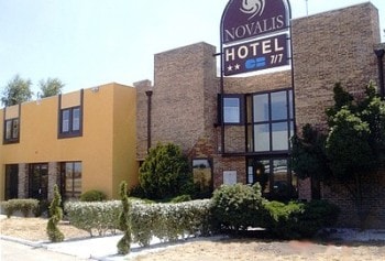 Boutique Hotel Novalis