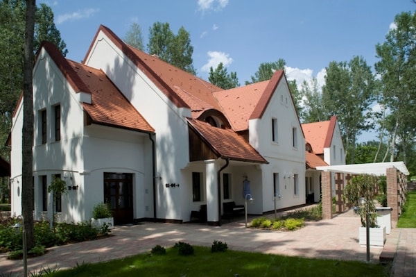 Hotel Varga Tanya