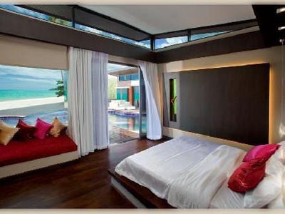 Hotel Aava Resort & Spa