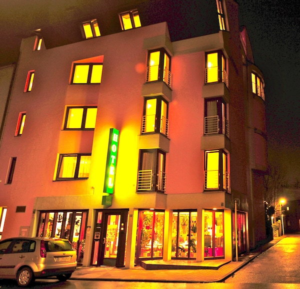 Atelier Hotel Essen-City