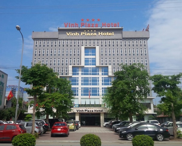 Vinh Plaza
