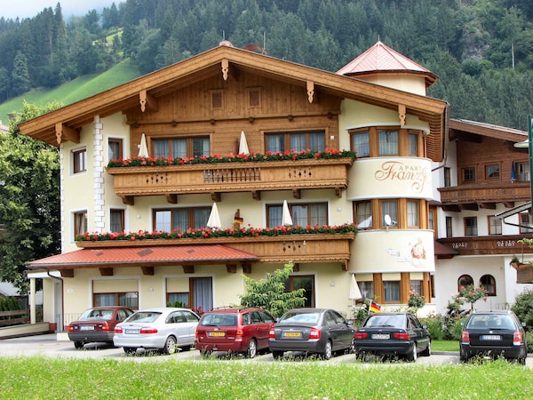Hotel Franz Josef