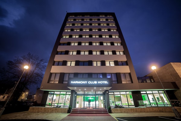 Harmony Club Ostrava