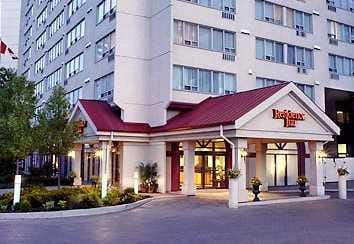 Residence Inn London Downtown