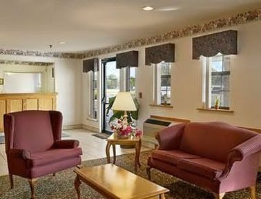 Comfort Inn & Suites Springfield
