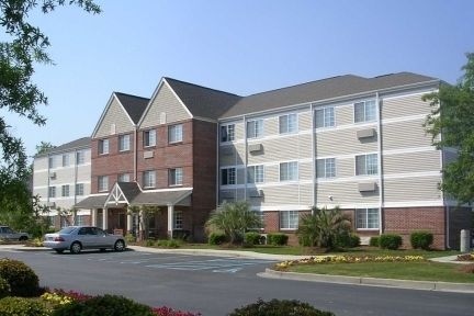 Extended Stay America Suites - Charleston - Airport