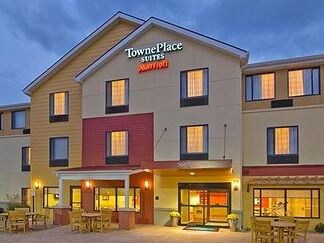 Holiday Inn Express & Suites Thunder Bay - Thunder Bay, Canada