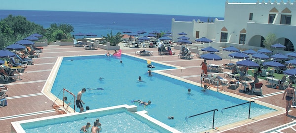Hotel Alfa Beach