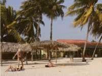 Hotel Villa Horizontes Playa Larga