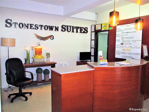 Stonestown Suites