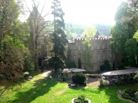 Villa Schaaffhausen