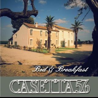 Casetta56 Bed & Breakfast