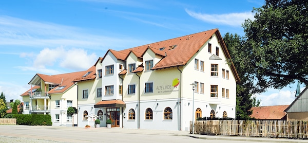 ALTE LINDE Landhotel & Restaurant