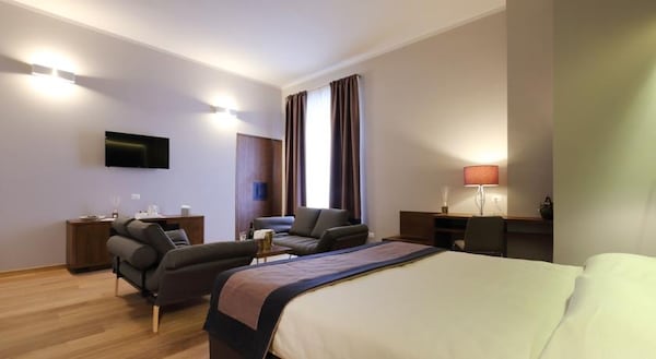 Antico Centro Suites