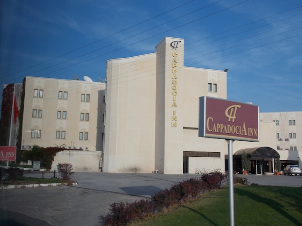 Hotel Kapadokya Inn