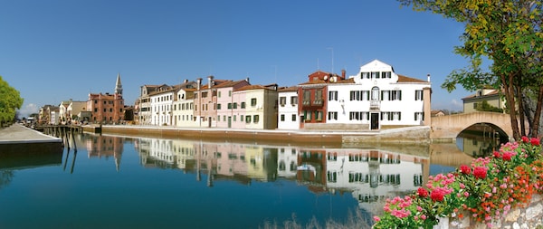 Hotel Ca' Del Borgo