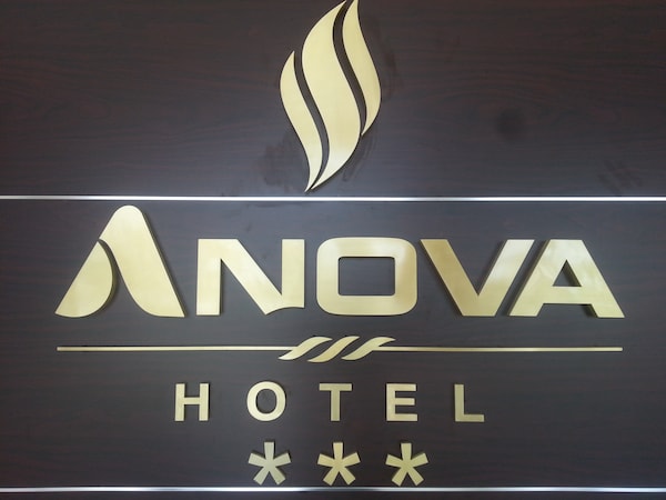 Anova Hotel