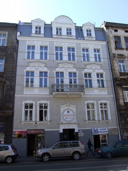 Apartamenty Kraków Florian