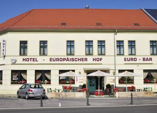 Hotel Europaischer Hof