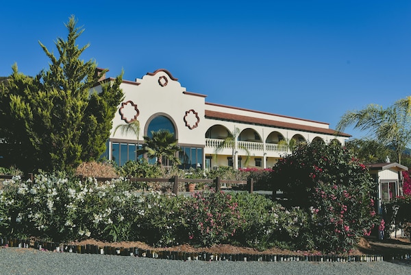 Hotel Hacienda Guadalupe