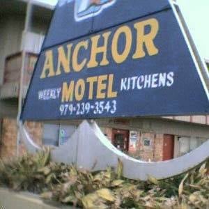 Anchor Motel & Rv Park