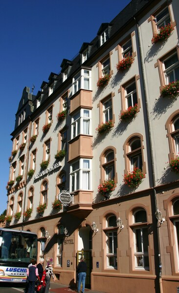 Altstadt-Hotel