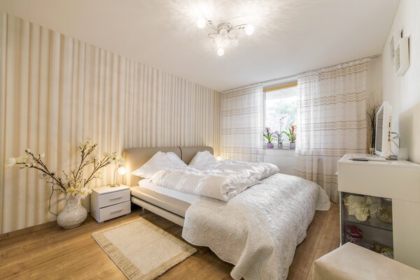 Conzeptplus Private Apartments Hannover City