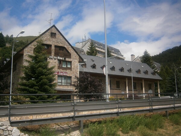 Hotel Val De Ruda