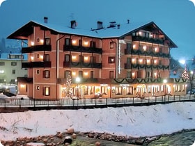 Hotel Conca Verde